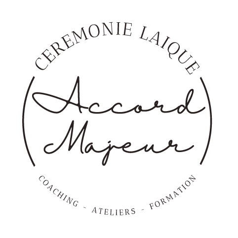 Accord Majeur – Atelier Cérémonie Laïque